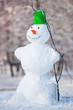 snowman