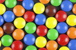 bunte Schokolinsen