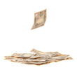 舞い込むお金