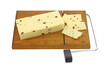 Spicy Jalapeno Cheese and Slices Spicy Jalapeno Cheese and Slices
