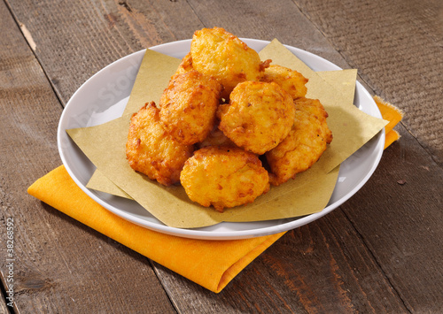 Photo: Frittelle Frittelle