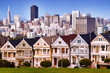 Alamo Square