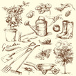 gardening