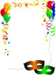 Carnival background
