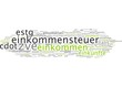 Einkommensteuer