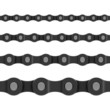 Seamless chain Seamless chain