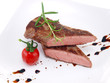 meat main course