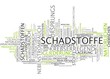 Schadstoff