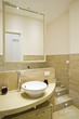 Modern bathroom