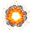 Explosion