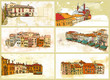 Pictures from Italy