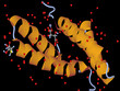 Illustration: Protein structure Protein structure