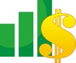 Vektor: Financial Prosperity Financial Prosperity