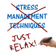 Photo: Just Relax Just Relax
