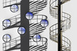 Wendeltreppe II