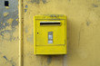Poste office