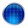button solarzellen