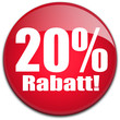 Button 20% Rabatt