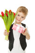 geschenk kind