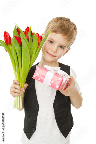 Photo: geschenk kind geschenk kind