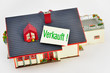 Haus verkauft