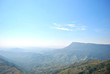 blue mountain