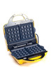 Waffle Iron