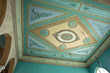 Clasical handcraft ceiling fresco Clasical handcraft ceiling fresco