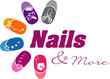 Nails and more