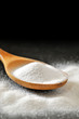 Spoonful of bicarbonate