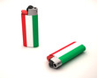 ZIPPO LIGHTER HUNGARY