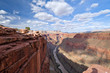 Photos : Grand Canyon - Toroweap Point