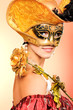Photo: golden style golden style