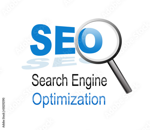 Illustration: SEO Search SEO Search