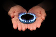 Natural gas