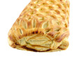 feuilleté au jambon fromage