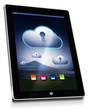 tablette cloud