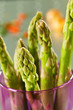 Asperge verte