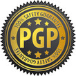 PGP Pretty Good Privacy