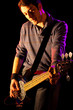 Photo: Bass Player Bass Player
