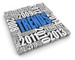 Annual Trends
