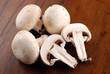 FUNGHI DA CUCINARE