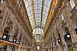 Foto: Galleria Vittorio Emanuele shopping Center, Milan, Galleria Vittorio Emanuele shopping Center, Milan,