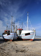 Fishing boats