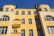 Sanierter Altbau