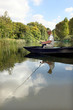 Photo: man fishing man fishing