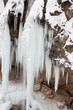 icicles