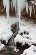 icicles