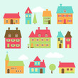Vector Village