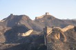 Great Wall of China / Simatai - Jinshanling / Chinesische Mauer